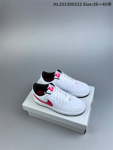 men air force one shoes 36-45 2025-9-19-110